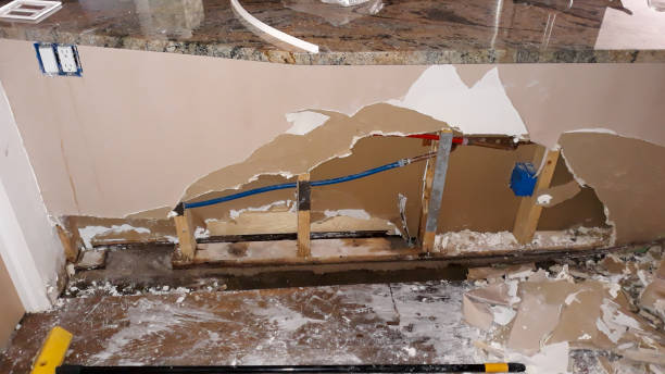  Crivitz, WI Water damage restoration Pros